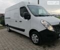 Белый Рено Мастер, объемом двигателя 2.3 л и пробегом 300 тыс. км за 16900 $, фото 8 на Automoto.ua