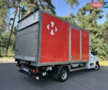 Белый Рено Мастер, объемом двигателя 2.3 л и пробегом 365 тыс. км за 22500 $, фото 24 на Automoto.ua