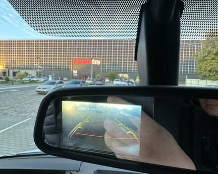 Рено Мастер 2018 в Луцке на Automoto.ua Белый Рено Мастер, объемом двигателя 2.3 л и пробегом 157 тыс. км за 19900 $, фото 16 на Automoto.ua