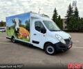 Белый Рено Мастер, объемом двигателя 2.3 л и пробегом 173 тыс. км за 19900 $, фото 1 на Automoto.ua