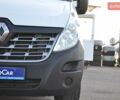 Рено Мастєр 2018 у Києві на Automoto.ua Білий Рено Мастєр, об'ємом двигуна 2.3 л та пробігом 327 тис. км за 19500 $, фото 4 на Automoto.ua