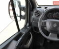 Рено Мастер 2018 в Киеве на Automoto.ua Белый Рено Мастер, объемом двигателя 2.3 л и пробегом 264 тыс. км за 22500 $, фото 31 на Automoto.ua