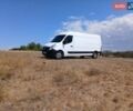 Белый Рено Мастер, объемом двигателя 2.3 л и пробегом 310 тыс. км за 16500 $, фото 4 на Automoto.ua