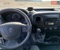 Белый Рено Мастер, объемом двигателя 2.3 л и пробегом 104 тыс. км за 20800 $, фото 6 на Automoto.ua