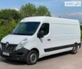 Белый Рено Мастер, объемом двигателя 2.3 л и пробегом 213 тыс. км за 16000 $, фото 30 на Automoto.ua