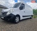 Белый Рено Мастер, объемом двигателя 2.3 л и пробегом 412 тыс. км за 17700 $, фото 3 на Automoto.ua