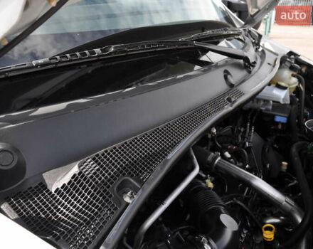 Рено Мастер 2018 в Киеве на Automoto.ua Белый Рено Мастер, объемом двигателя 2.3 л и пробегом 264 тыс. км за 22500 $, фото 69 на Automoto.ua