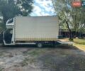Білий Рено Мастєр, об'ємом двигуна 2.3 л та пробігом 325 тис. км за 20200 $, фото 1 на Automoto.ua