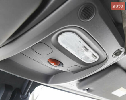 Рено Мастер 2018 в Луцке на Automoto.ua Белый Рено Мастер, объемом двигателя 2.3 л и пробегом 220 тыс. км за 19500 $, фото 22 на Automoto.ua