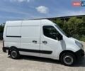 Белый Рено Мастер, объемом двигателя 2.3 л и пробегом 268 тыс. км за 14200 $, фото 6 на Automoto.ua