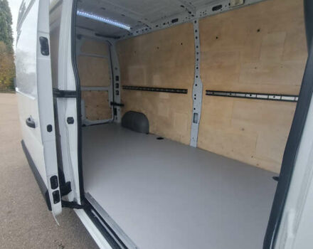 Рено Мастєр 2018 у Бердичеве на Automoto.ua Білий Рено Мастєр, об'ємом двигуна 2.3 л та пробігом 195 тис. км за 17500 $, фото 28 на Automoto.ua