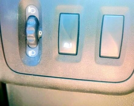 Рено Мастер 2018 в Харькове на Automoto.ua Белый Рено Мастер, объемом двигателя 2.3 л и пробегом 212 тыс. км за 17300 $, фото 6 на Automoto.ua