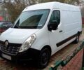 Белый Рено Мастер, объемом двигателя 2.3 л и пробегом 262 тыс. км за 15500 $, фото 4 на Automoto.ua