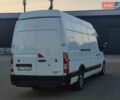 Белый Рено Мастер, объемом двигателя 2.3 л и пробегом 298 тыс. км за 16550 $, фото 19 на Automoto.ua