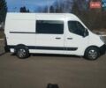 Белый Рено Мастер, объемом двигателя 2.3 л и пробегом 239 тыс. км за 15300 $, фото 10 на Automoto.ua