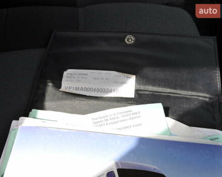 Рено Мастер 2018 в Киеве на Automoto.ua Белый Рено Мастер, объемом двигателя 2.3 л и пробегом 264 тыс. км за 22500 $, фото 43 на Automoto.ua