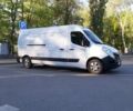 Белый Рено Мастер, объемом двигателя 0 л и пробегом 289 тыс. км за 17300 $, фото 10 на Automoto.ua
