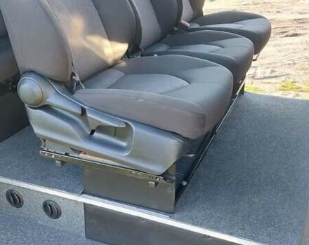 Рено Мастєр 2018 у Дубно на Automoto.ua Білий Рено Мастєр, об'ємом двигуна 2.3 л та пробігом 261 тис. км за 20550 $, фото 37 на Automoto.ua