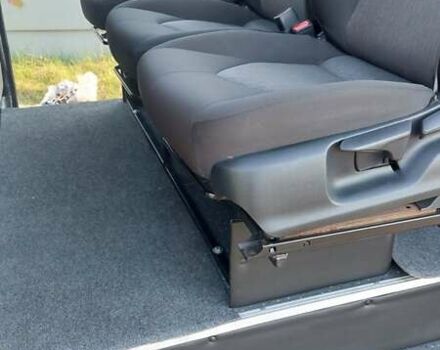 Рено Мастєр 2018 у Дубно на Automoto.ua Білий Рено Мастєр, об'ємом двигуна 2.3 л та пробігом 261 тис. км за 20550 $, фото 31 на Automoto.ua