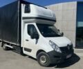 Білий Рено Мастєр, об'ємом двигуна 2.3 л та пробігом 350 тис. км за 17000 $, фото 2 на Automoto.ua