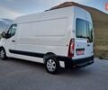 Белый Рено Мастер, объемом двигателя 2.3 л и пробегом 182 тыс. км за 16500 $, фото 1 на Automoto.ua
