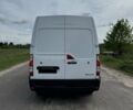Белый Рено Мастер, объемом двигателя 2.3 л и пробегом 570 тыс. км за 12800 $, фото 6 на Automoto.ua