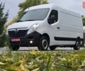 Білий Рено Мастєр, об'ємом двигуна 2.3 л та пробігом 183 тис. км за 16800 $, фото 5 на Automoto.ua