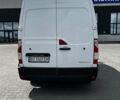 Белый Рено Мастер, объемом двигателя 2.3 л и пробегом 226 тыс. км за 17300 $, фото 25 на Automoto.ua