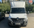 Белый Рено Мастер, объемом двигателя 2.3 л и пробегом 193 тыс. км за 23500 $, фото 1 на Automoto.ua