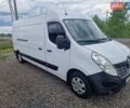 Белый Рено Мастер, объемом двигателя 2.3 л и пробегом 412 тыс. км за 17700 $, фото 6 на Automoto.ua