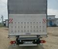 Білий Рено Мастєр, об'ємом двигуна 2.3 л та пробігом 220 тис. км за 16500 $, фото 6 на Automoto.ua