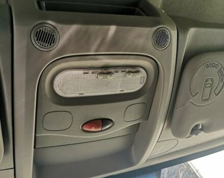 Белый Рено Мастер, объемом двигателя 2.3 л и пробегом 115 тыс. км за 18000 $, фото 2 на Automoto.ua