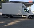 Белый Рено Мастер, объемом двигателя 2.3 л и пробегом 174 тыс. км за 18600 $, фото 3 на Automoto.ua