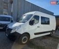 Білий Рено Мастєр, об'ємом двигуна 2.3 л та пробігом 180 тис. км за 19600 $, фото 17 на Automoto.ua
