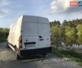 Белый Рено Мастер, объемом двигателя 2.3 л и пробегом 252 тыс. км за 16250 $, фото 3 на Automoto.ua