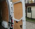 Белый Рено Мастер, объемом двигателя 2.3 л и пробегом 300 тыс. км за 16900 $, фото 17 на Automoto.ua