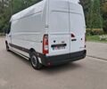 Рено Мастер 2018 в Дубно на Automoto.ua Белый Рено Мастер, объемом двигателя 2.3 л и пробегом 311 тыс. км за 16600 $, фото 3 на Automoto.ua