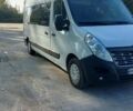 Рено Мастєр 2018 у Дубно на Automoto.ua Білий Рено Мастєр, об'ємом двигуна 2.3 л та пробігом 261 тис. км за 20550 $, фото 27 на Automoto.ua