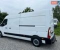 Белый Рено Мастер, объемом двигателя 0 л и пробегом 188 тыс. км за 18600 $, фото 8 на Automoto.ua