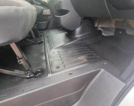 Рено Мастєр 2018 у Бердичеве на Automoto.ua Білий Рено Мастєр, об'ємом двигуна 2.3 л та пробігом 195 тис. км за 17500 $, фото 27 на Automoto.ua