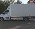 Белый Рено Мастер, объемом двигателя 2.3 л и пробегом 174 тыс. км за 18600 $, фото 9 на Automoto.ua
