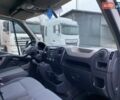 Белый Рено Мастер, объемом двигателя 2.3 л и пробегом 220 тыс. км за 15700 $, фото 27 на Automoto.ua