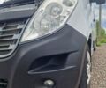 Белый Рено Мастер, объемом двигателя 2.3 л и пробегом 412 тыс. км за 17700 $, фото 17 на Automoto.ua