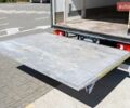 Белый Рено Мастер, объемом двигателя 2.3 л и пробегом 220 тыс. км за 19500 $, фото 8 на Automoto.ua