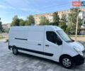Белый Рено Мастер, объемом двигателя 2.3 л и пробегом 193 тыс. км за 18450 $, фото 7 на Automoto.ua