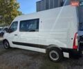 Білий Рено Мастєр, об'ємом двигуна 2.3 л та пробігом 180 тис. км за 19600 $, фото 14 на Automoto.ua