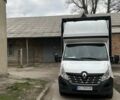Білий Рено Мастєр, об'ємом двигуна 2.3 л та пробігом 350 тис. км за 17000 $, фото 1 на Automoto.ua