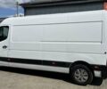 Белый Рено Мастер, объемом двигателя 2.3 л и пробегом 213 тыс. км за 13900 $, фото 4 на Automoto.ua