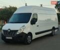 Белый Рено Мастер, объемом двигателя 2.3 л и пробегом 298 тыс. км за 16550 $, фото 15 на Automoto.ua