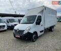 Белый Рено Мастер, объемом двигателя 2.3 л и пробегом 198 тыс. км за 18800 $, фото 7 на Automoto.ua